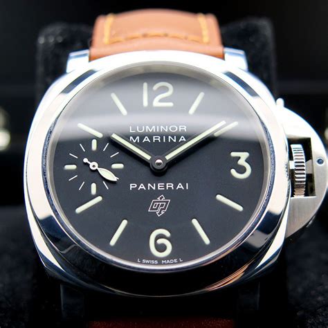 panerai 0535|pam005.